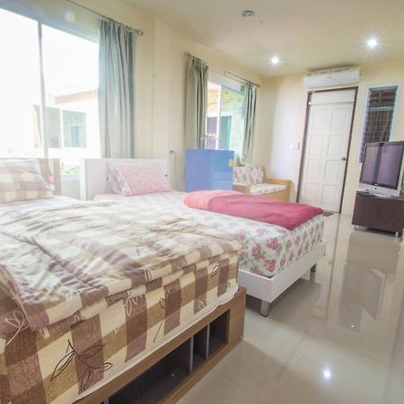 Nu Phuket Airport Residence Luaran gambar